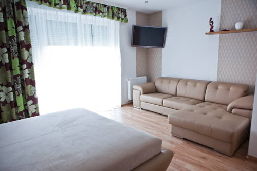 Фото 
Hotel Capitulum
