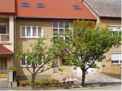
Hotel Raba City Center

