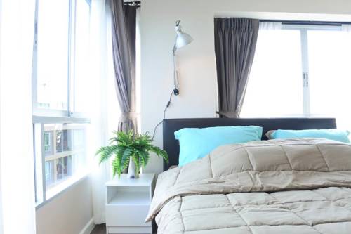 Фото 
D Condo Creek By Alex
