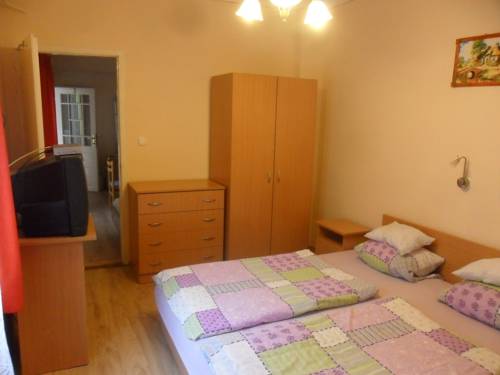 
Győri Apartman
