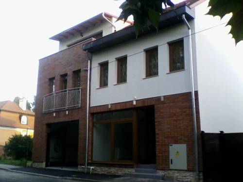 
Rákóczi Hotel
