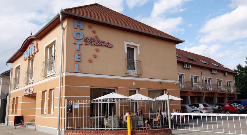 
Szilvia Apartman
