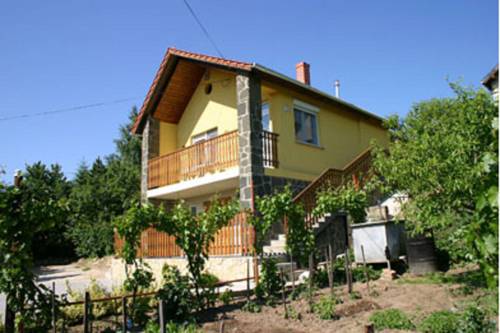 
Dunalux Apartman

