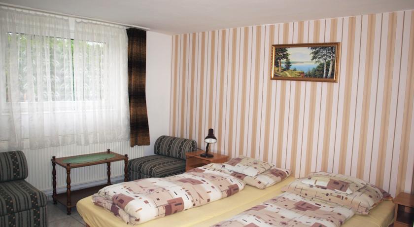 
Kultúrház Apartman
