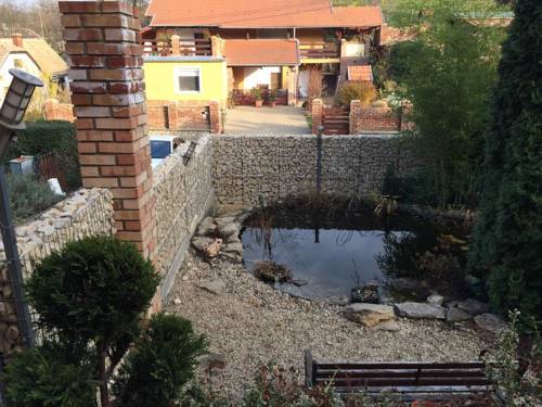 Фото 
Hotel Lövér Sopron
