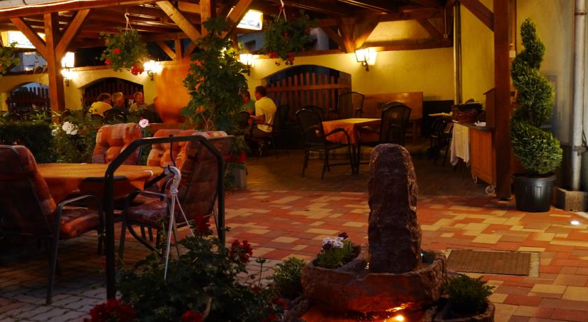 Фото 
Pannonia Hotel
