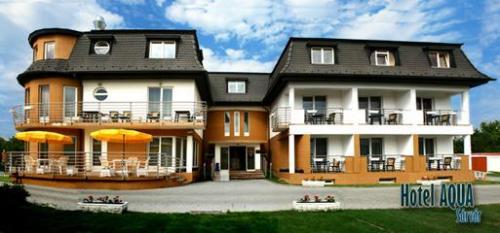 Фото 
Átrium Panzió
