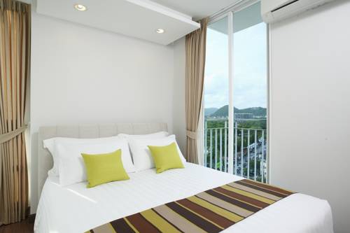 Фото 
The Light Residences
