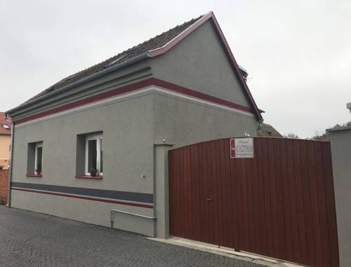 Фото 
Goger Apartman
