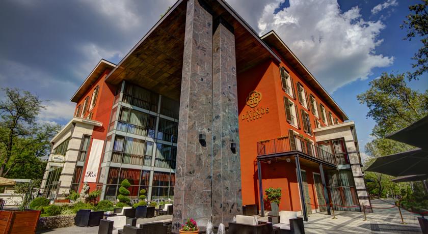 Фото 
Travel Vendégház
