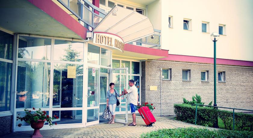 Фото 
Virág Apartmanház
