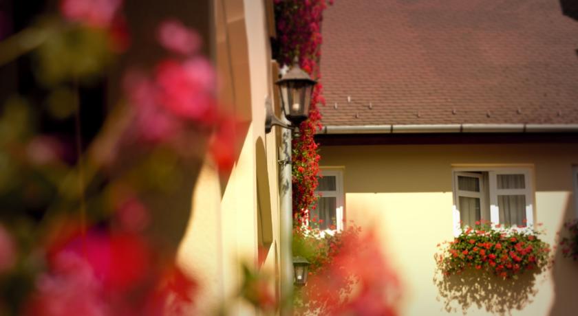 Фото 
Villa Cecile
