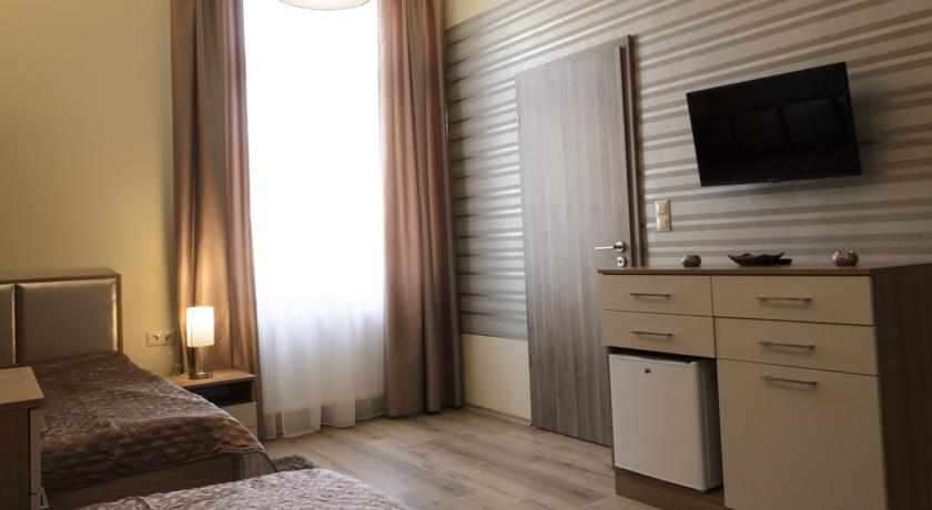 Фото 
Marika Apartman Sopron
