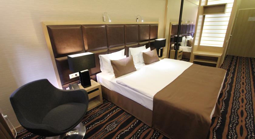 Фото 
Hello Apartman
