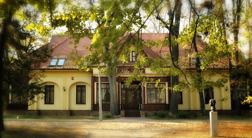 Фото 
Sopron28 Apartmanok
