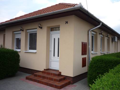 Фото 
Bianco Panzió
