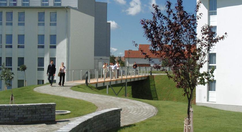 Фото 
Thermal Park Hotel Egerszalók
