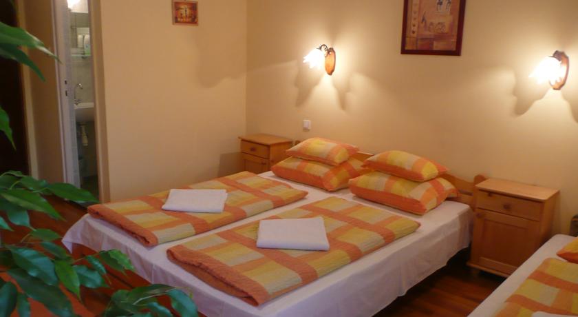 Фото 
Villa Apartman
