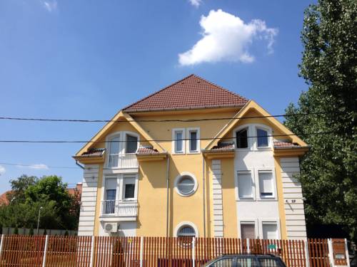 Фото 
Ámbitus-ház
