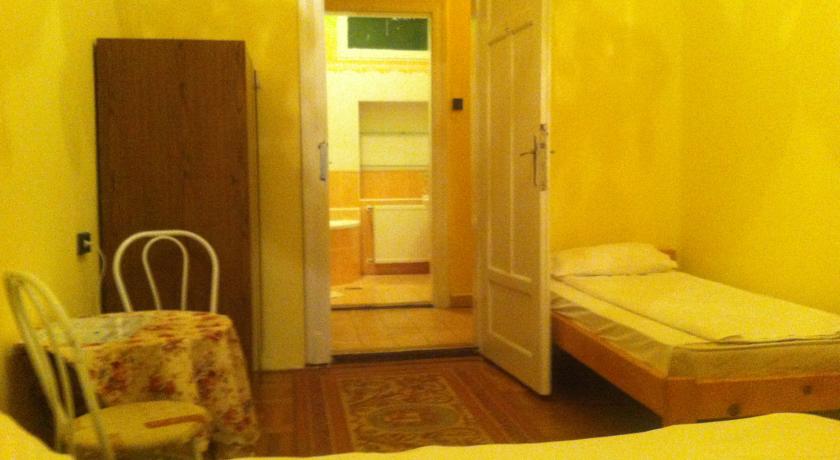 Фото 
Szalóki Üdülőház
