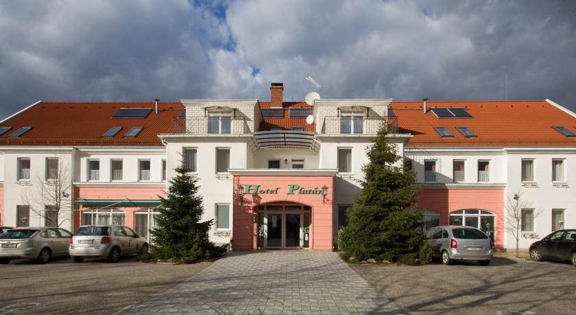 Фото 
Nimród Pihenőház
