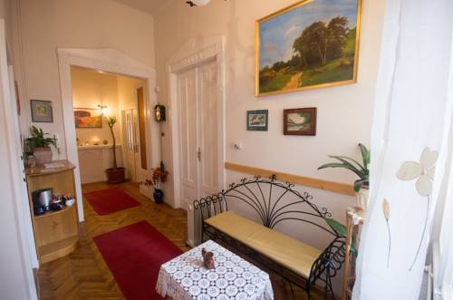 Фото 
Apartment Egerszalók 2
