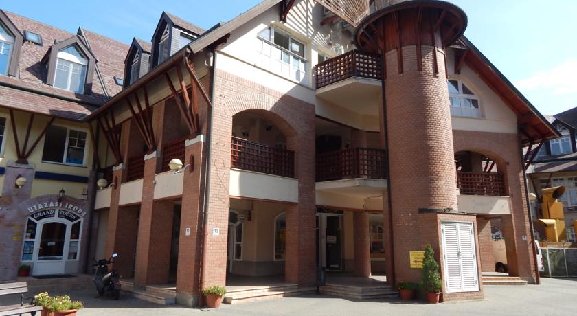 Фото 
Herbárium-Virágos Ház
