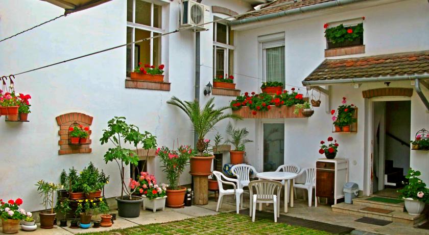 Фото 
András Apartmanházak
