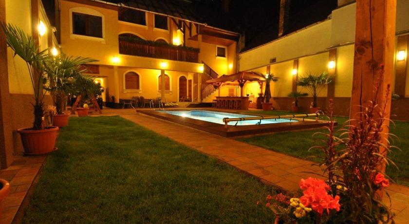 Фото 
Éva vendégház
