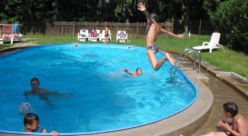 Фото 
Fenyves Vendégház
