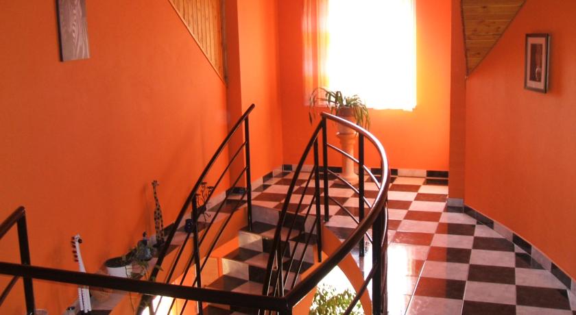 Фото 
Napsugár Vendégház
