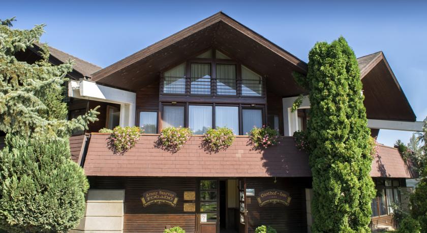 Фото 
Gólyafészek Vendégház
