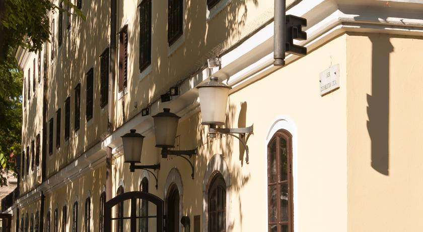 Фото 
István Vendégház
