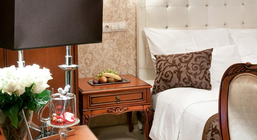 Фото 
Stefánia Vendégház
