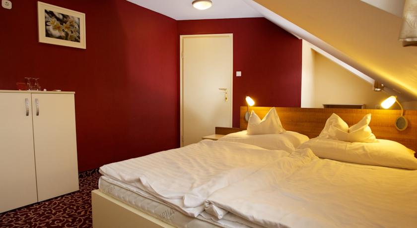 
Hotel Aurora
