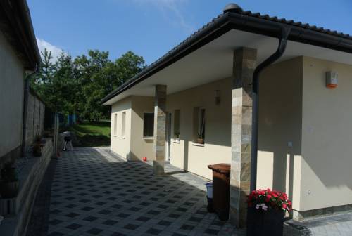 Фото 
Hejő Apartman
