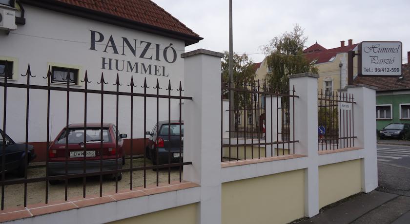 Фото 
Aventinus Hotel
