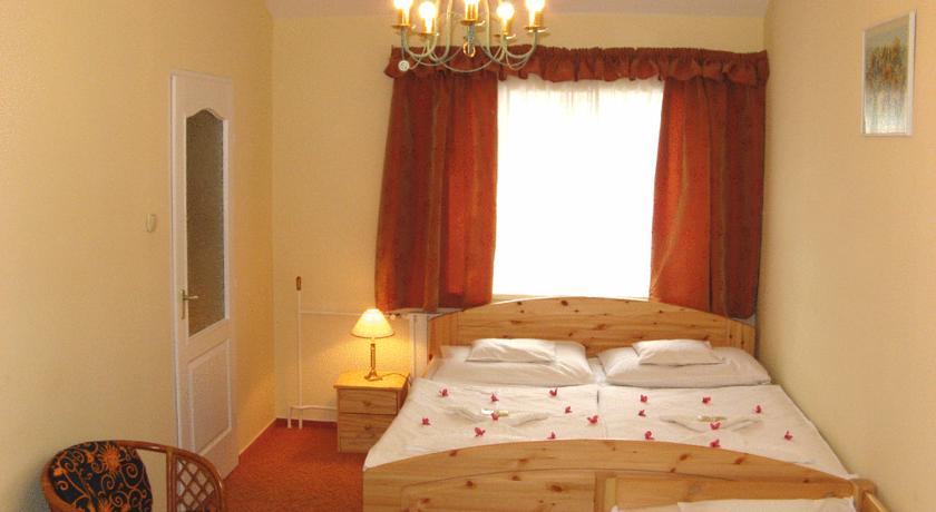 Фото 
Milán Apartment
