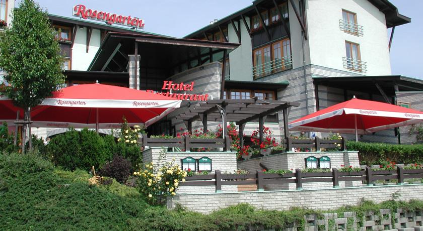 Фото 
Centrum Villa
