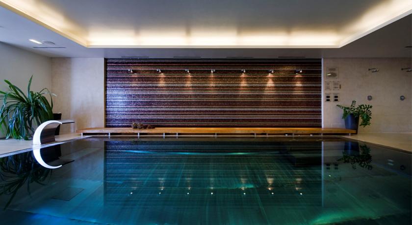 Фото 
Hotel Palermó
