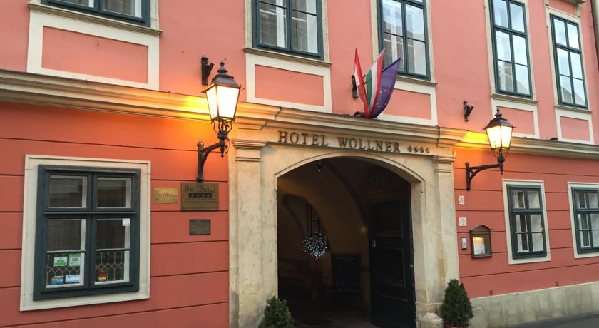 Фото 
Ózoon Hotel
