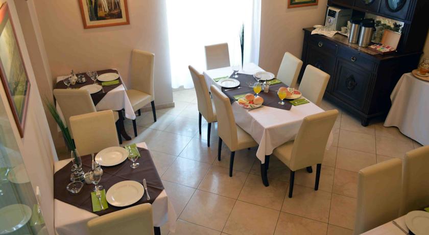 Фото 
Hotel Continent
