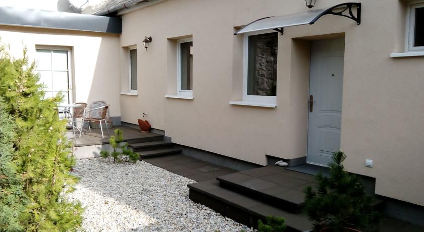 Фото 
Piroska Vendégház
