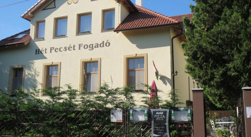 Фото 
Sóstó Gold Vendégház
