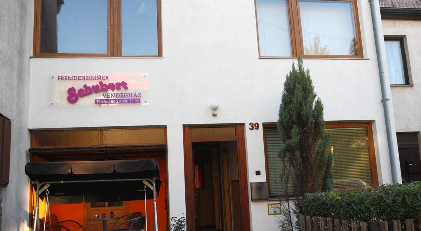 Фото 
Nyíregyháza-Sóstó Apartman
