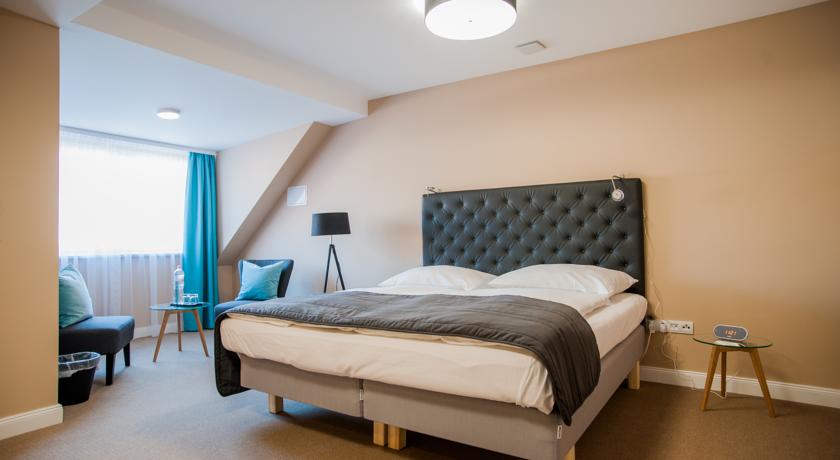 Фото 
Bocskai Panzió
