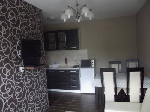 Фото 
Hanna Apartman
