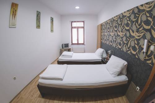 Фото 
Hotel Panorama
