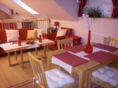 Фото 
Fészek Fogadó - Pension Nest
