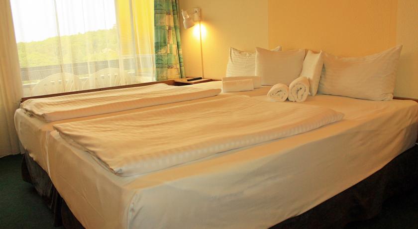 Фото 
Nimród Hotel és Ètterem
